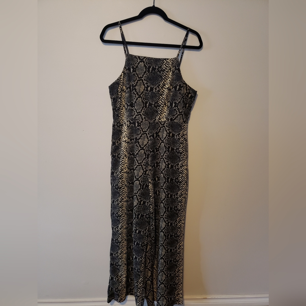 Tokyo talkies romper